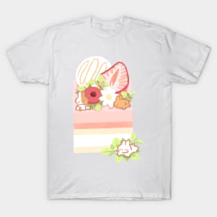 bunnies T-Shirt